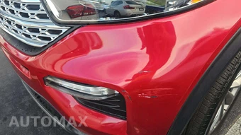 2021 Ford Explorer Limited - miniatura 33
