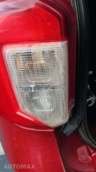 2021 Ford Explorer Limited - miniatura 38