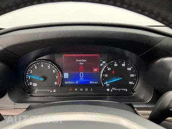 2021 Ford Explorer Limited - miniatura 12