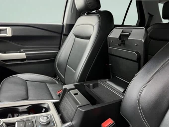 2021 Ford Explorer Limited - miniatura 13