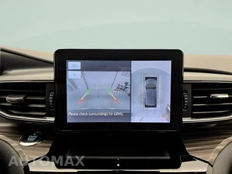 2021 Ford Explorer Limited - miniatura 18