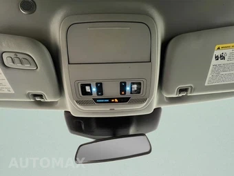 2021 Ford Explorer Limited - miniatura 19