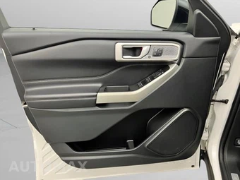 2021 Ford Explorer Limited - miniatura 22
