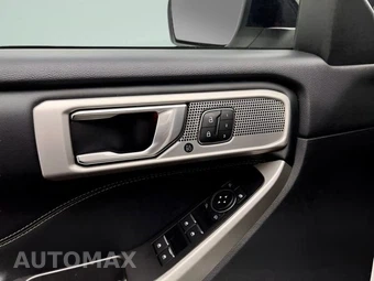 2021 Ford Explorer Limited - miniatura 24