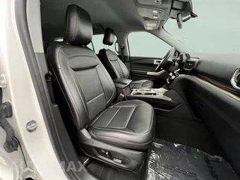 2021 Ford Explorer Limited - miniatura 31