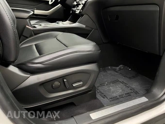 2021 Ford Explorer Limited - miniatura 33