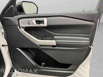 2021 Ford Explorer Limited - miniatura 34