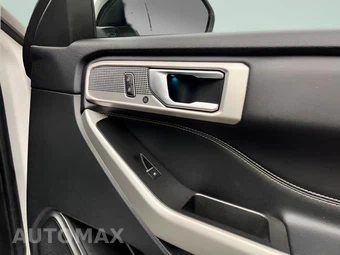 2021 Ford Explorer Limited - miniatura 35