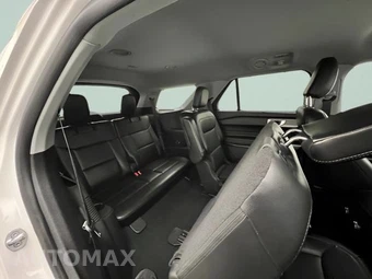 2021 Ford Explorer Limited - miniatura 39