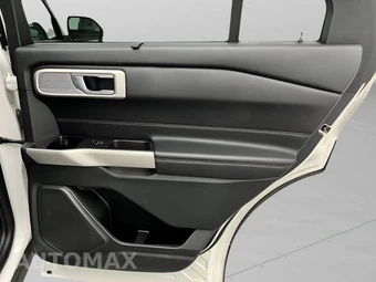 2021 Ford Explorer Limited - miniatura 40