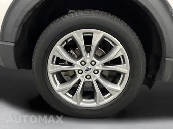 2021 Ford Explorer Limited - miniatura 45