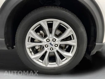 2021 Ford Explorer Limited - miniatura 46