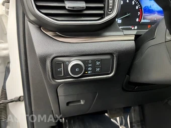 2021 Ford Explorer Limited - miniatura 8