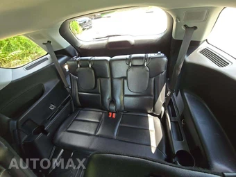 2021 Ford Explorer Limited – miniatura 14