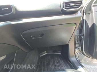 2021 Ford Explorer Limited – miniatura 20