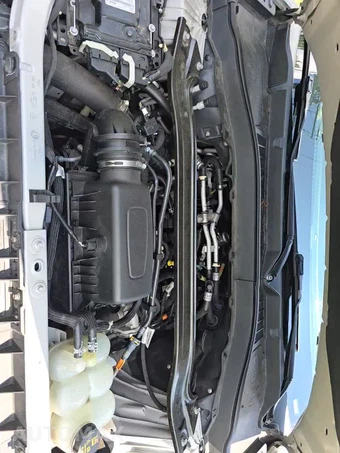 2021 Ford Explorer Limited – miniatura 23