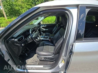 2021 Ford Explorer Limited – miniatura 6