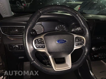 2021 Ford Explorer Limited - miniatura 10
