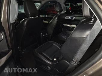 2021 Ford Explorer Limited - miniatura 13