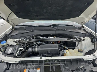 2021 Ford Explorer Limited – miniatura 18