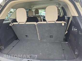 2021 Ford Explorer Limited – miniatura 19