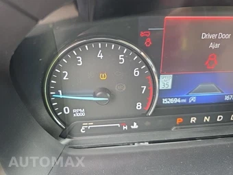 2021 Ford Explorer Limited – miniatura 20