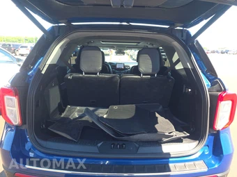 2021 Ford Explorer Limited - miniatura 17