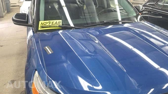 2021 Ford Explorer Limited - miniatura 23
