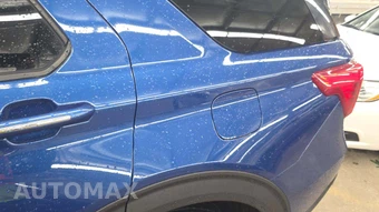 2021 Ford Explorer Limited - miniatura 28