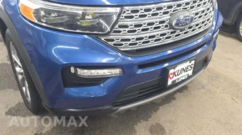2021 Ford Explorer Limited - miniatura 31