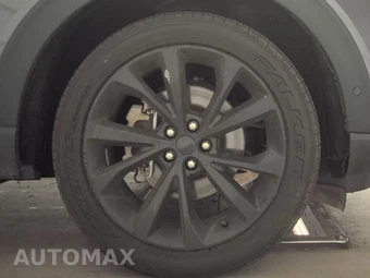 2021 Ford Explorer Platinum - miniatura 10