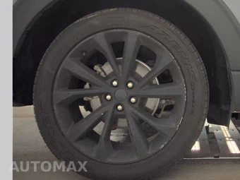 2021 Ford Explorer Platinum - miniatura 11