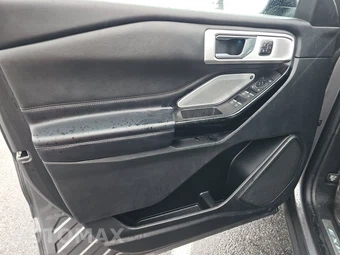 2021 Ford Explorer Platinum - miniatura 15
