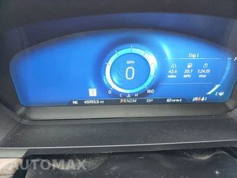 2021 Ford Explorer Platinum - miniatura 18