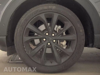 2021 Ford Explorer Platinum - miniatura 9