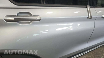 2021 Ford Explorer Platinum - miniatura 20