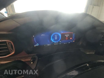 2021 Ford Explorer Platinum - miniatura 12