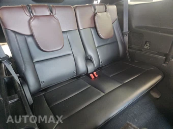 2021 Ford Explorer Platinum - miniatura 14