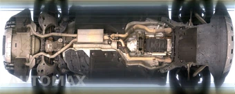 2021 Ford Explorer Platinum - miniatura 18