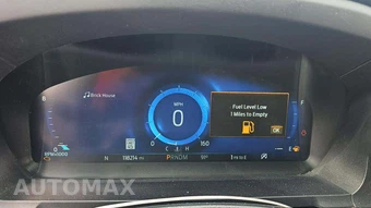 2021 Ford Explorer Platinum - miniatura 20