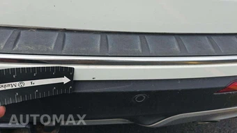2021 Ford Explorer Platinum - miniatura 24