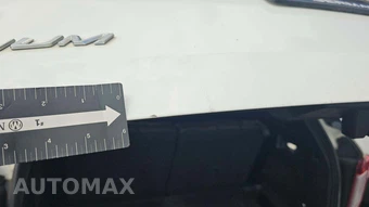 2021 Ford Explorer Platinum - miniatura 25