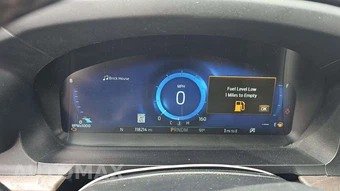 2021 Ford Explorer Platinum - miniatura 27