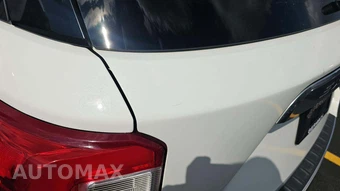 2021 Ford Explorer Platinum - miniatura 31