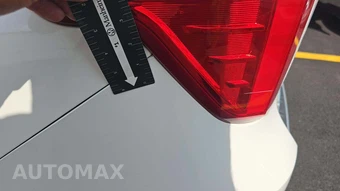 2021 Ford Explorer Platinum - miniatura 32