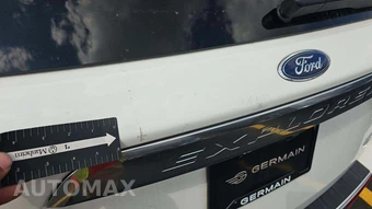 2021 Ford Explorer Platinum - miniatura 33