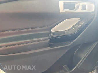 2021 Ford Explorer Platinum - miniatura 9