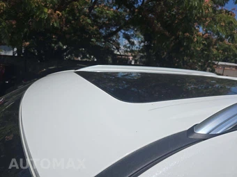 2021 Ford Explorer Platinum - miniatura 12
