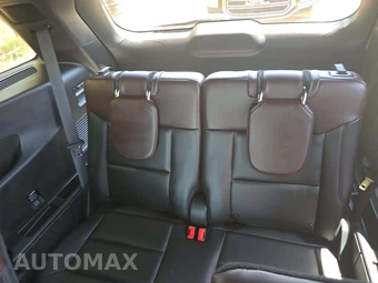 2021 Ford Explorer Platinum - miniatura 14