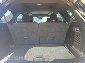 2021 Ford Explorer Platinum - miniatura 15